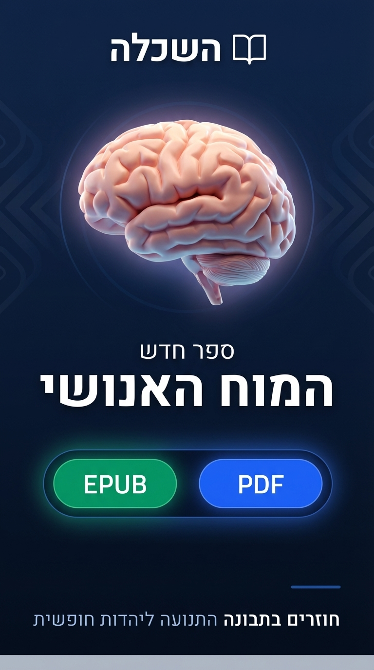 המוח האנושי
